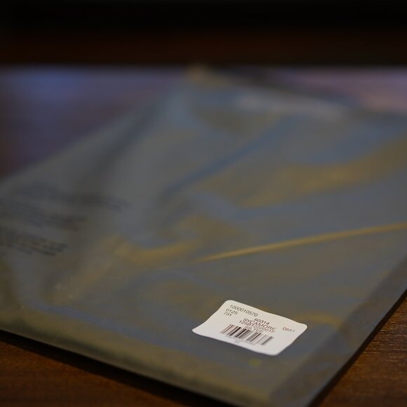 FOG Essentials Sycamore Tee - Picture 7 of 7